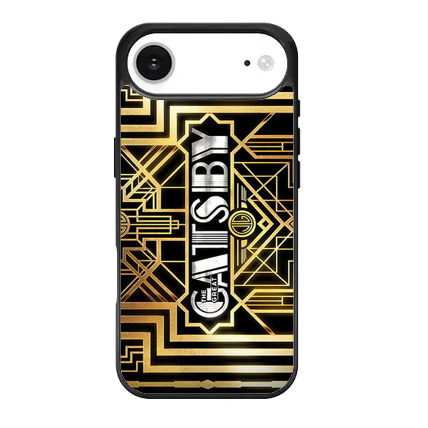 Great Gatsby iPhone Air Case