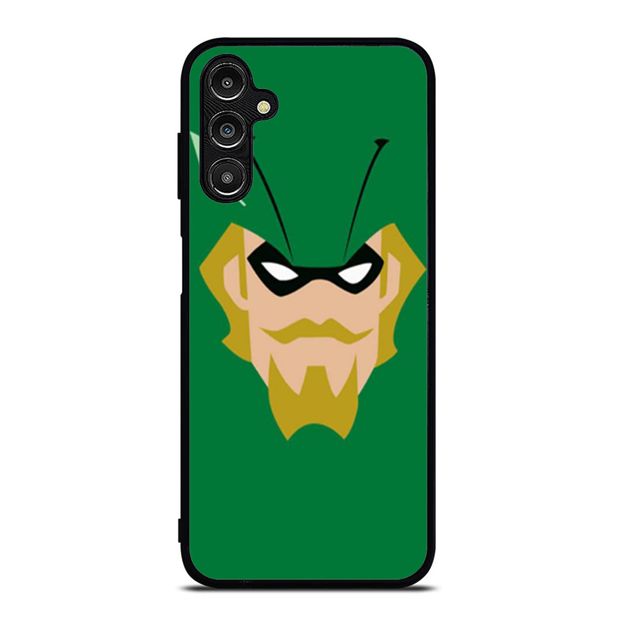 Green Arrow Two Samsung A16 Case