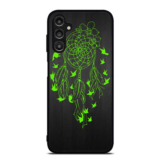 Green Dream Catcher Samsung A16 Case