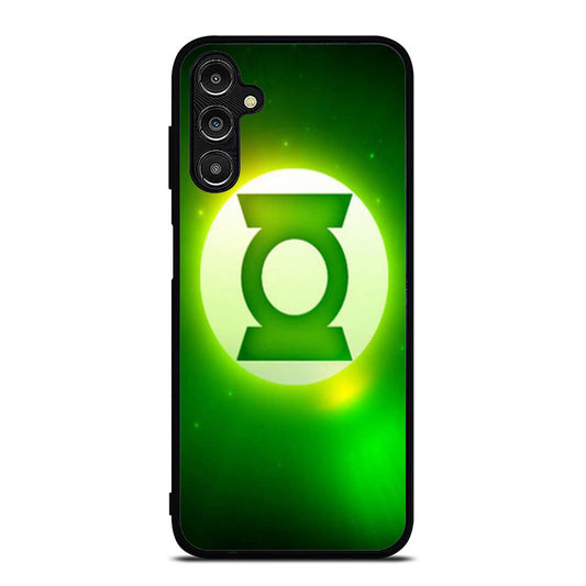 Green Lantern Ring Logo Samsung A16 Case