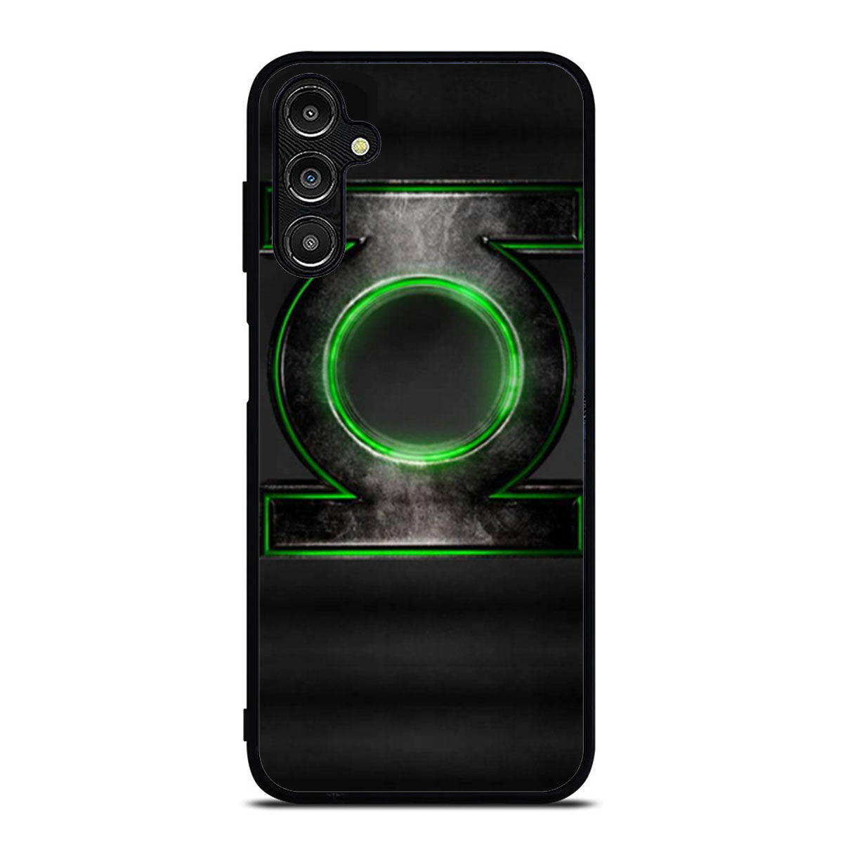 Green Lantern Two Samsung A16 Case