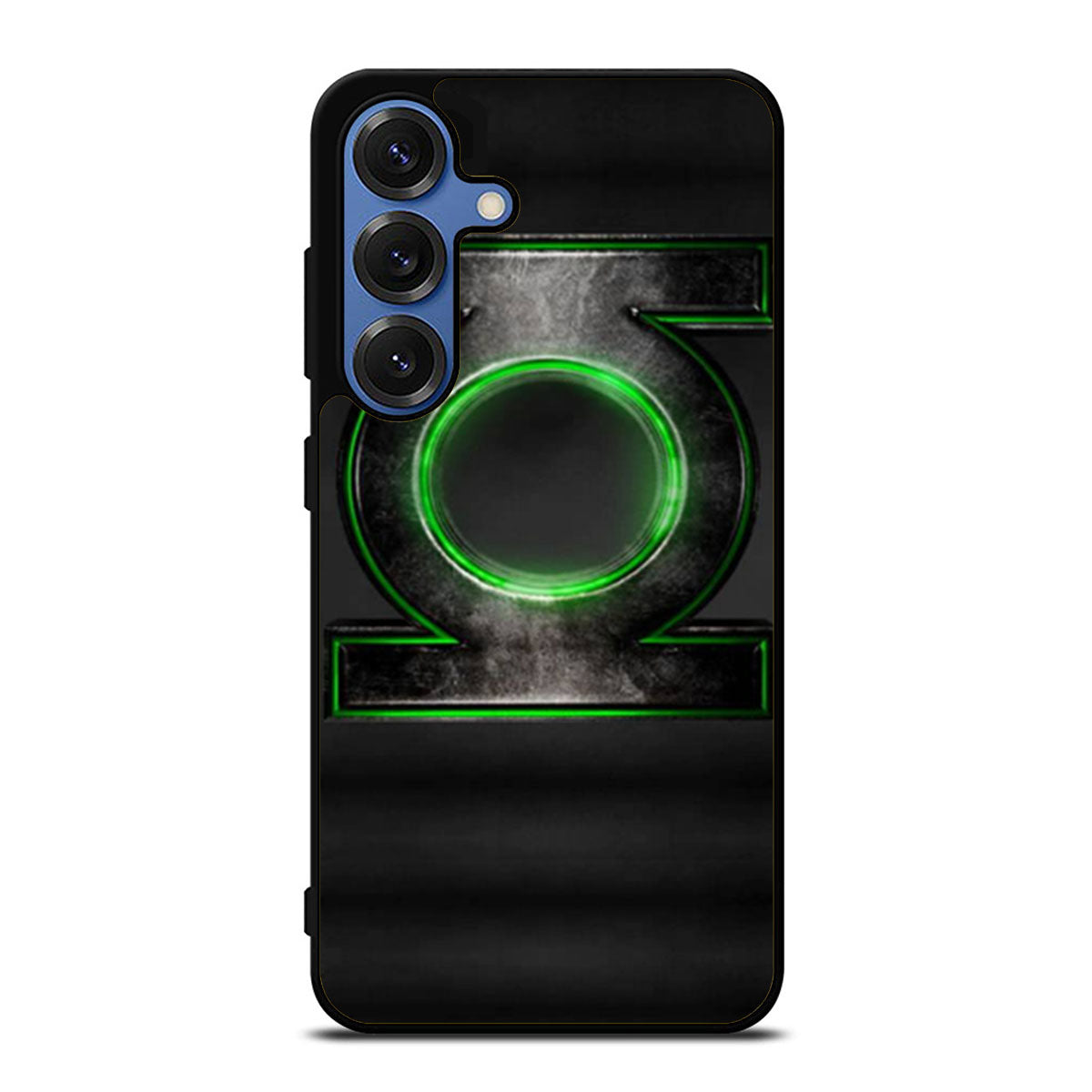 Green Lantern Two Samsung S25 Ultra Case