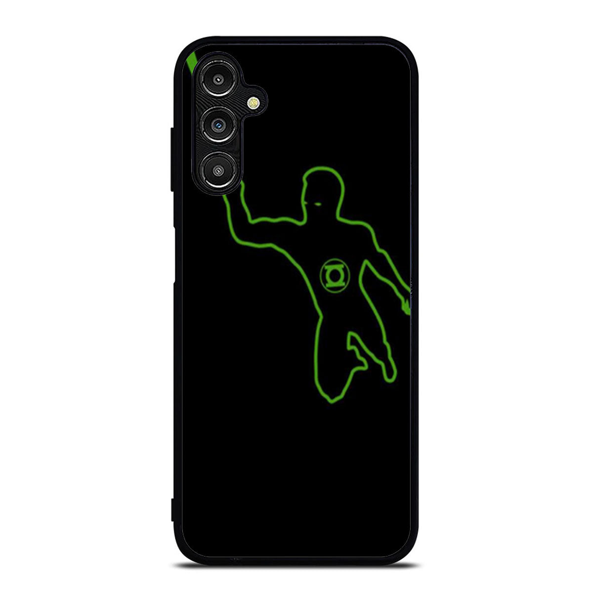 Green Lantern Samsung A16 Case