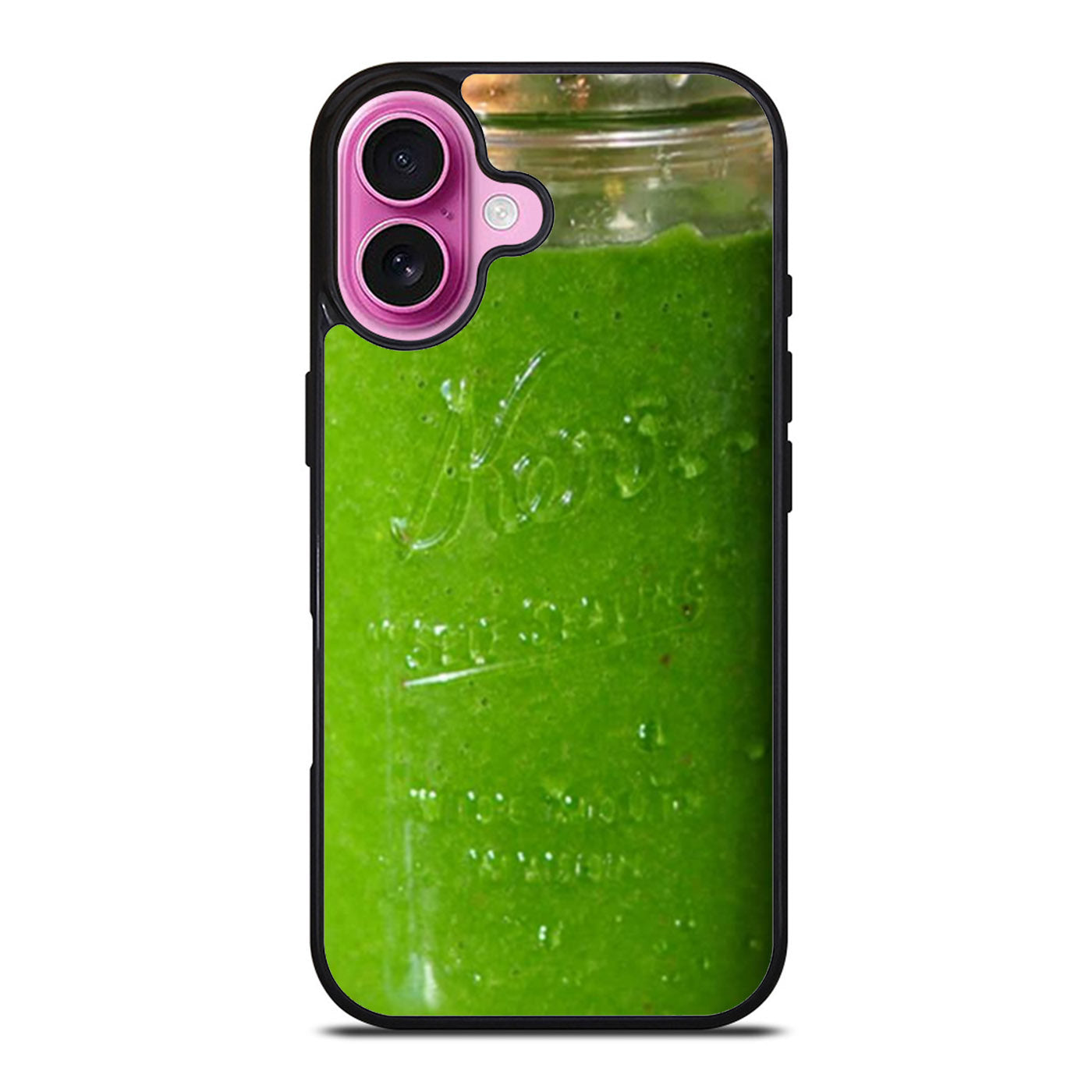 Green Smoothies iPhone Case Cover