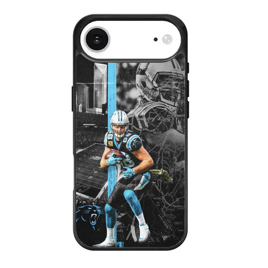 Greg Olsen NFL Carolina Panther iPhone Air Case