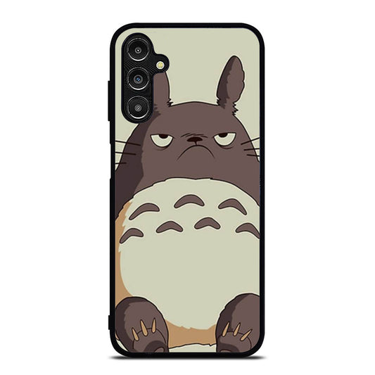 Grumpy Totoro Samsung A16 Case