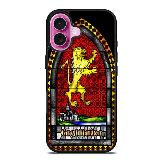 Gryffindor iPhone Case Cover