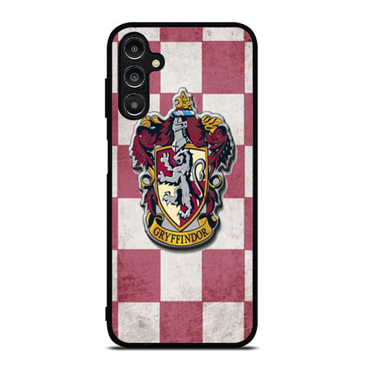 Gryffindor School Crest Samsung A16 Case