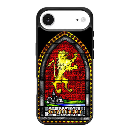 Gryffindor iPhone Air Case