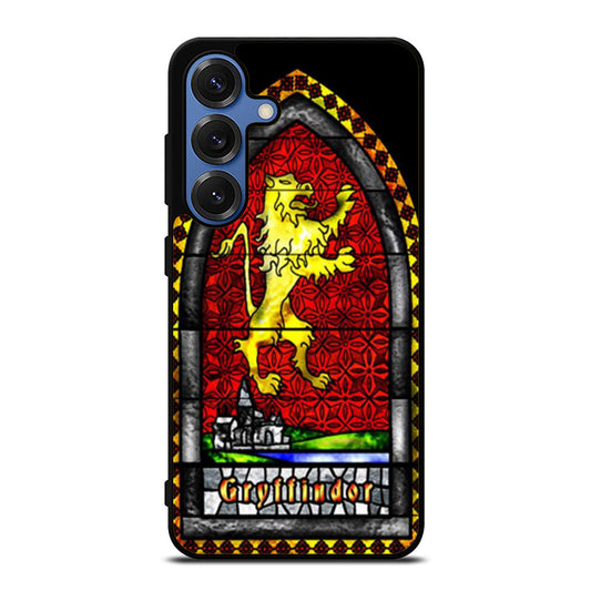Gryffindor Samsung S25 Ultra Case