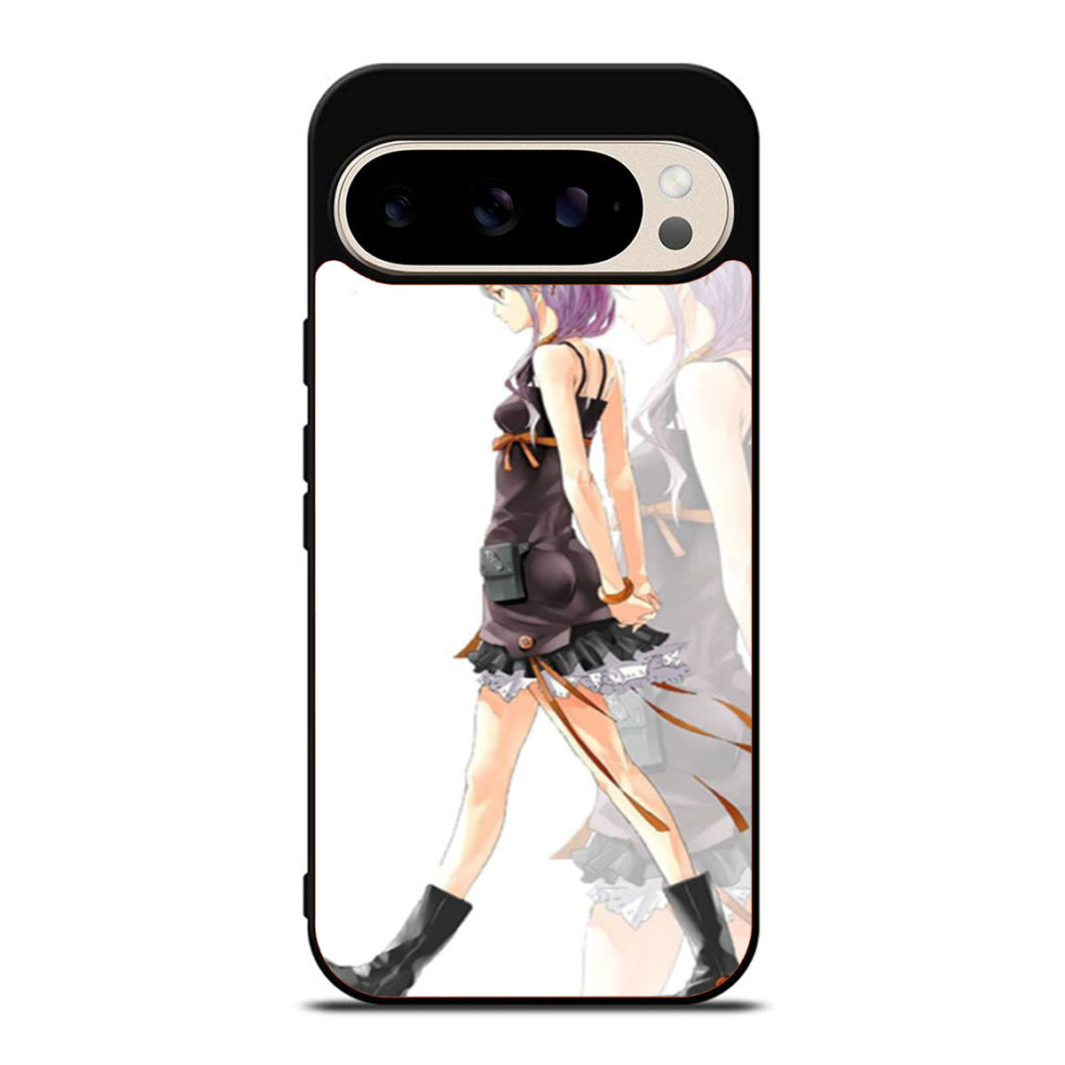 Guilty Crown Google Pixel 9 Pro Case