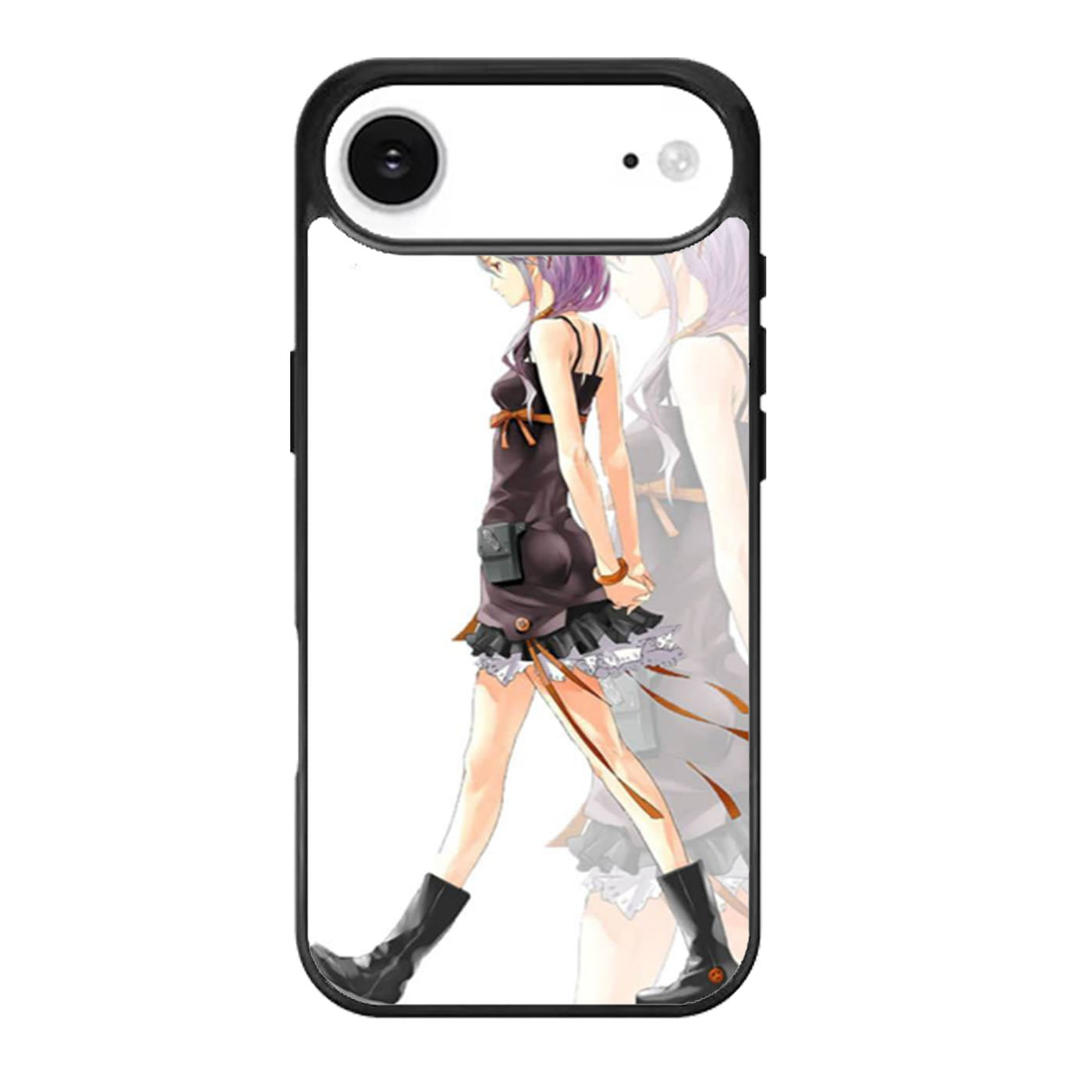 Guilty Crown iPhone Air Case