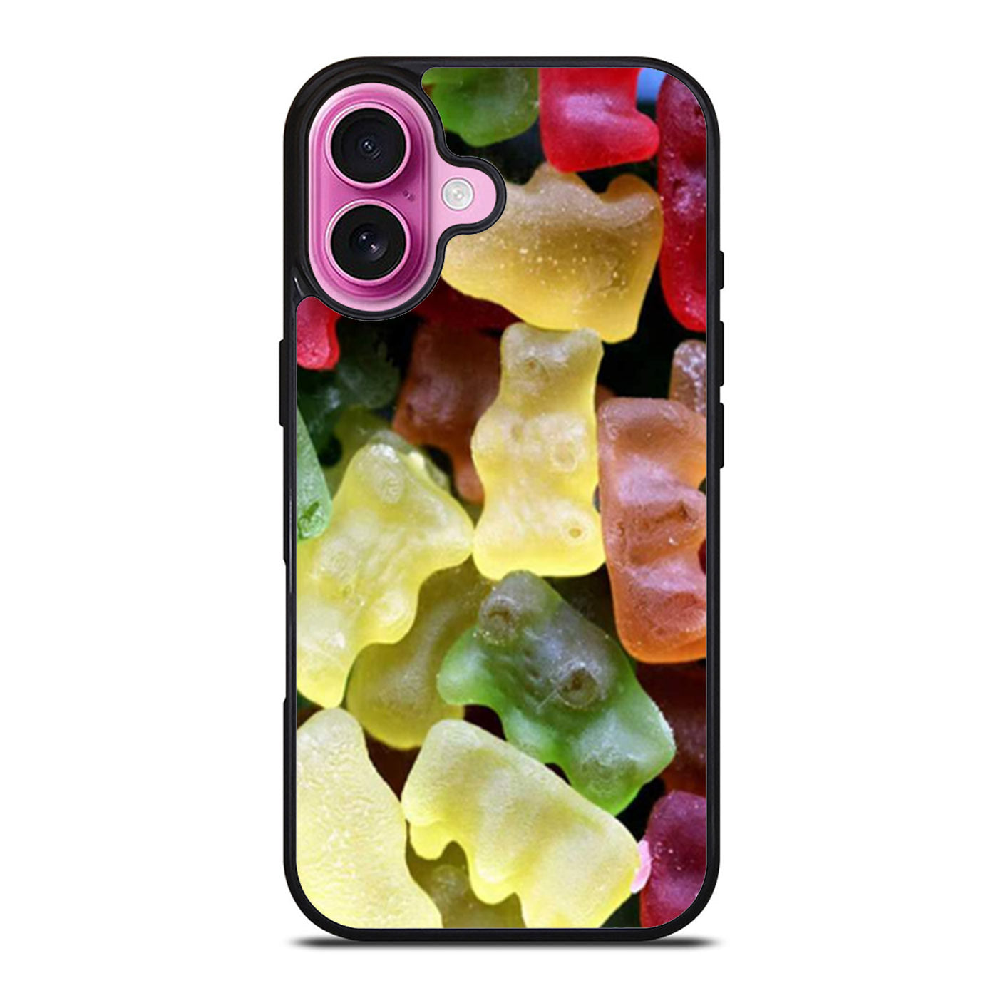 Gummy Bears iPhone Case Cover