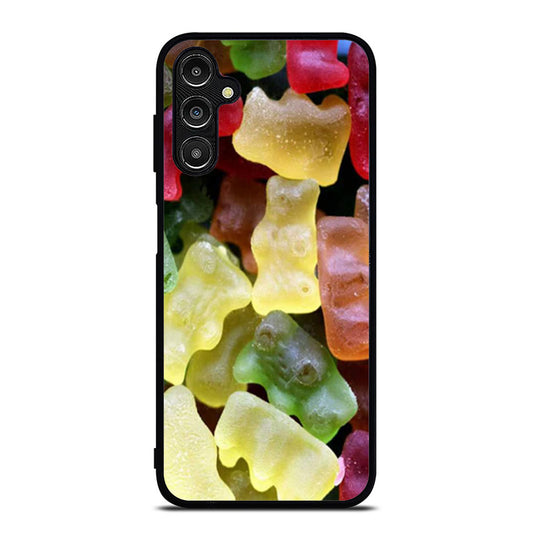 Gummy Bears Samsung A16 Case