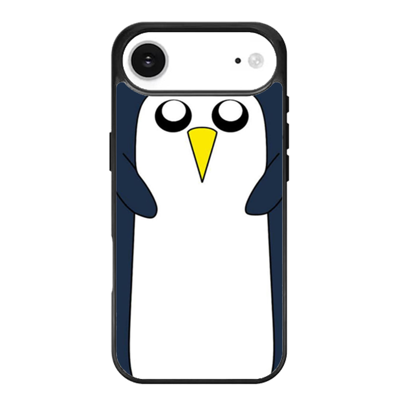 Gunter Time Finn iPhone Air Case