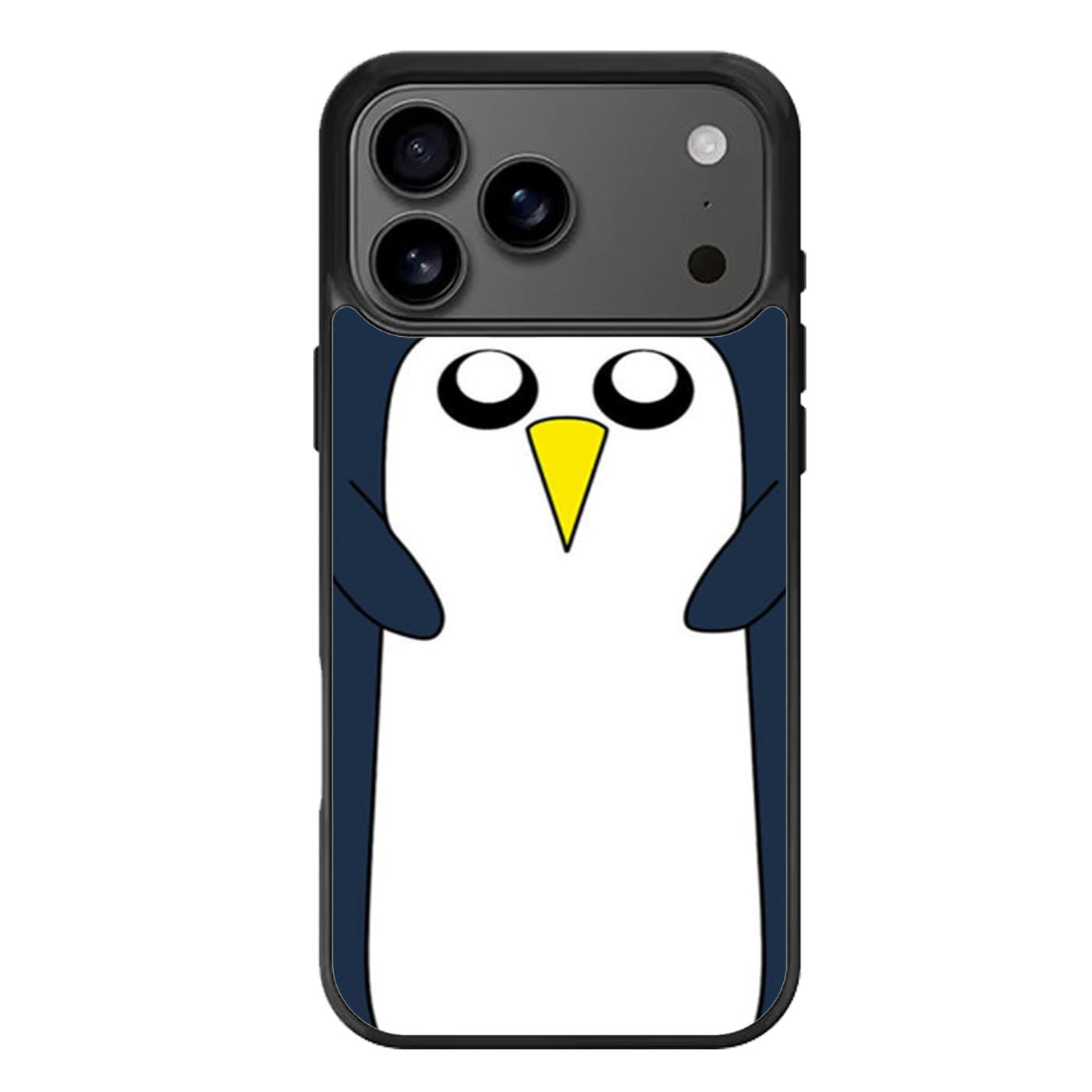Gunter Time Finn iPhone 17 Pro Max Case