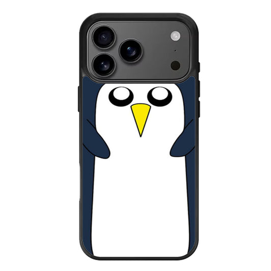 Gunter Time Finn iPhone 17 Pro Max Case