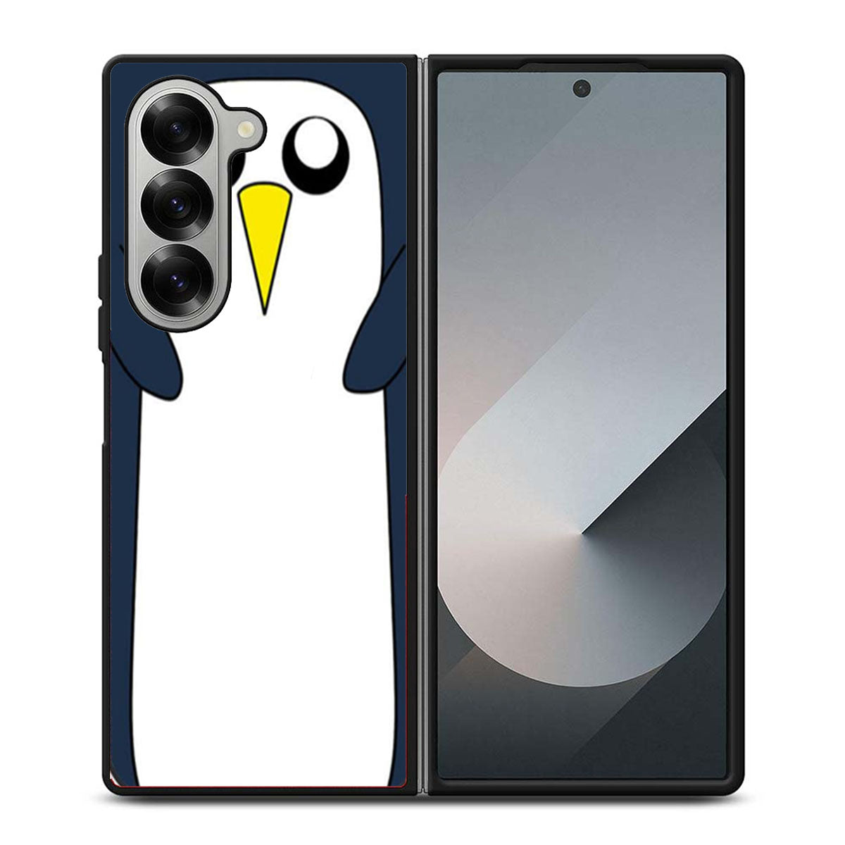 Gunter Time Finn Samsung Z Fold 6 Case