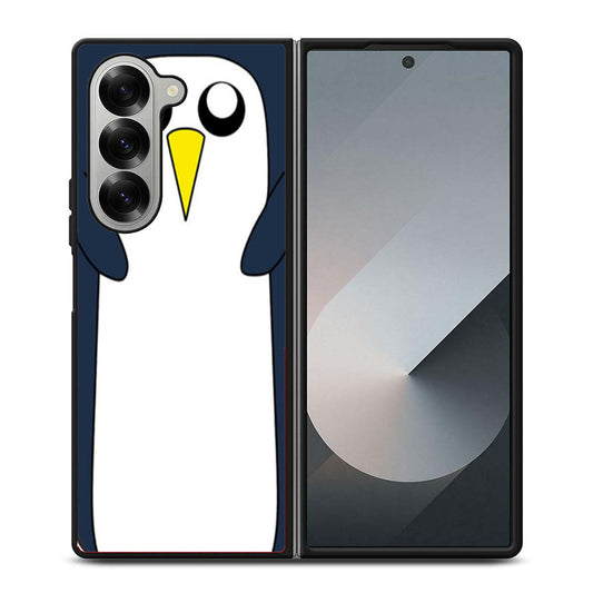 Gunter Time Finn Samsung Z Fold 6 Case