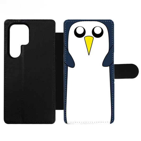 Gunter Time Finn Wallet Samsung Case