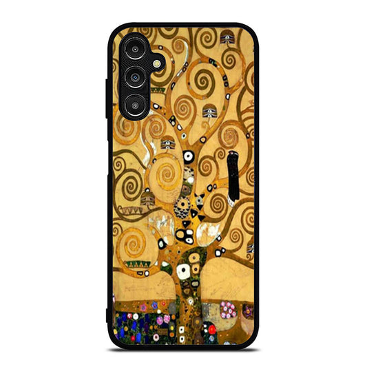 Gustav Klimt Tree of Life Samsung A16 Case
