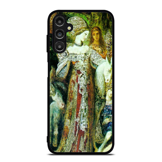 Gustave Moreau Unicorn Samsung A16 Case