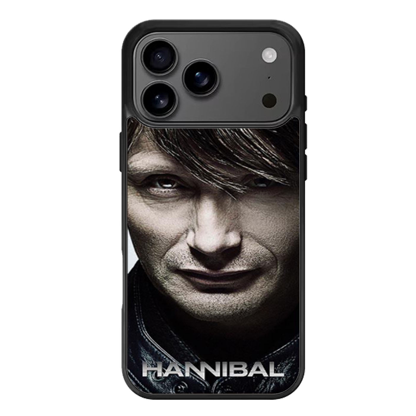 HANNIBAL iPhone 17 Pro Max Case