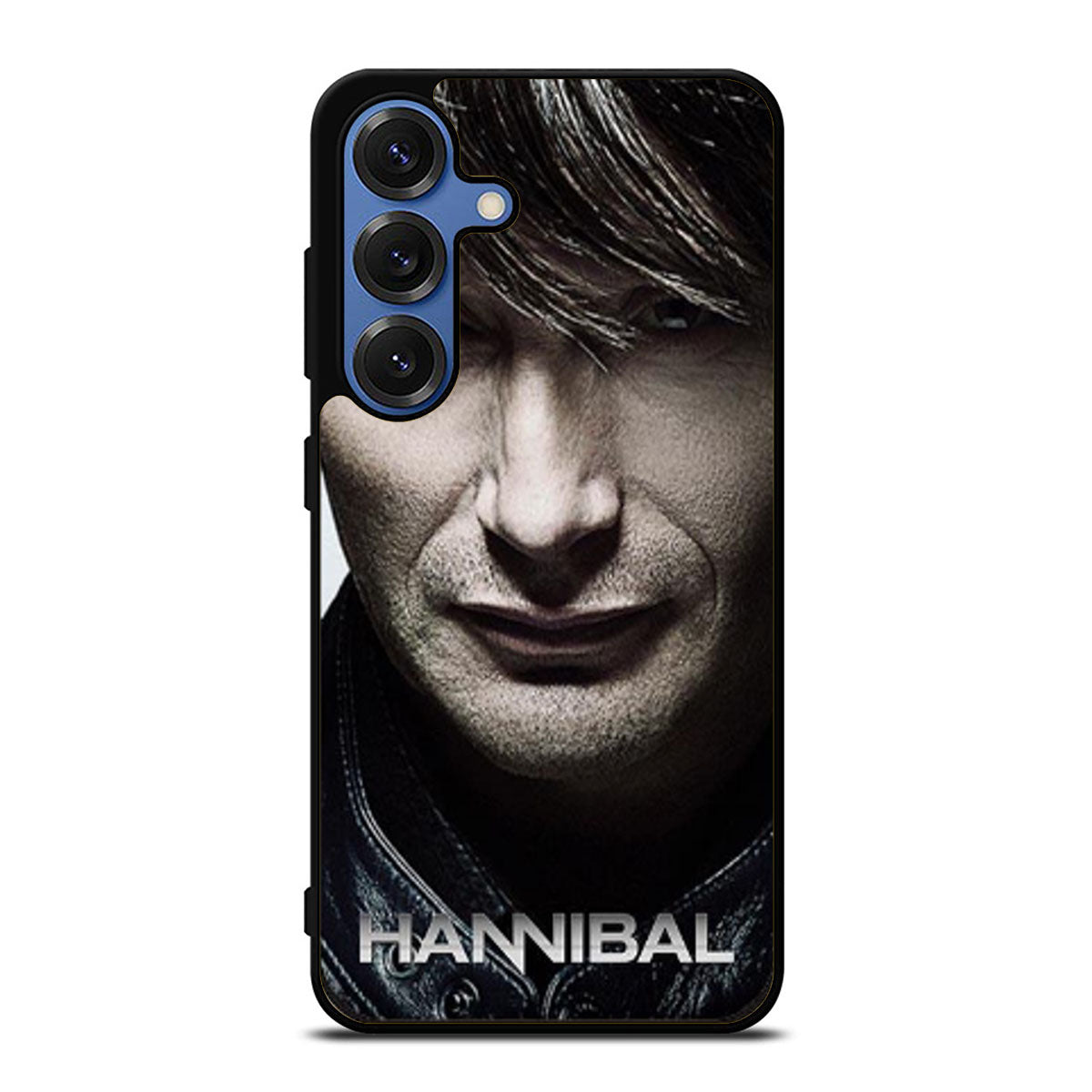 HANNIBAL Samsung S25 Ultra Case