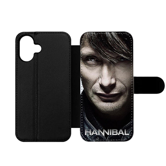 HANNIBAL Wallet iPhone Case