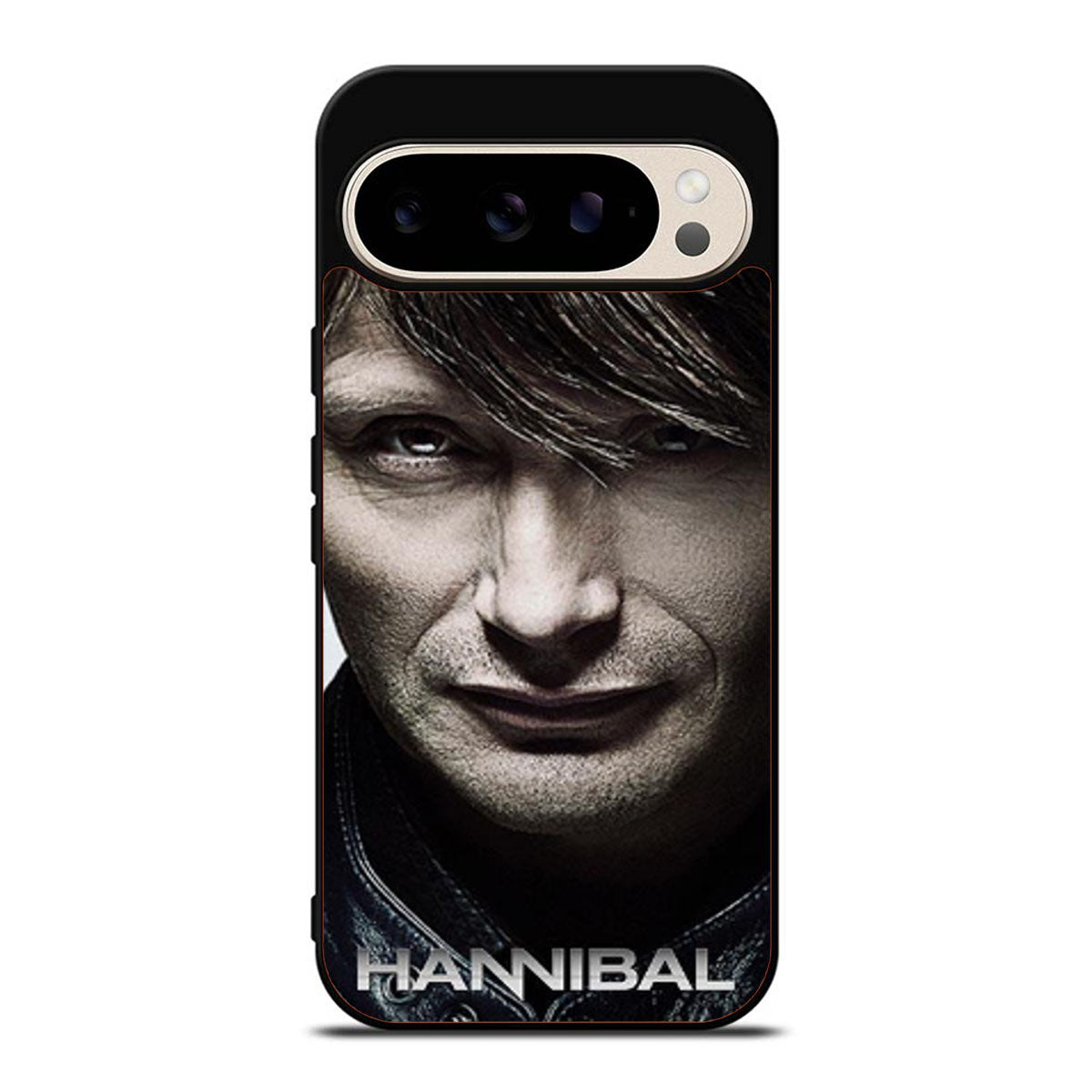 HANNIBAL Google Pixel 9 Pro Case