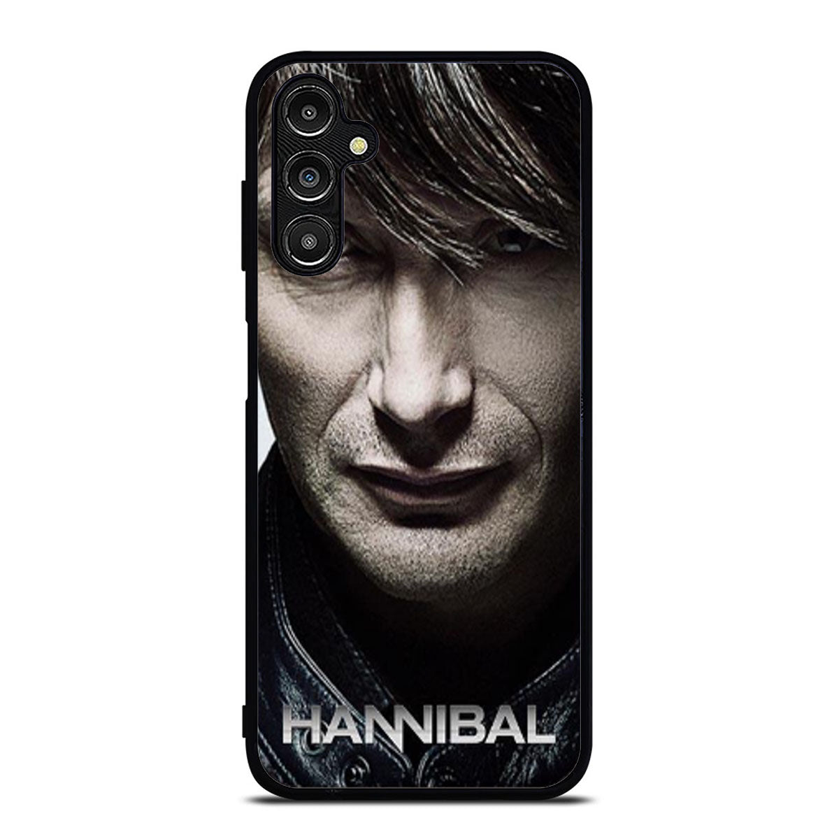 HANNIBAL Samsung A16 Case