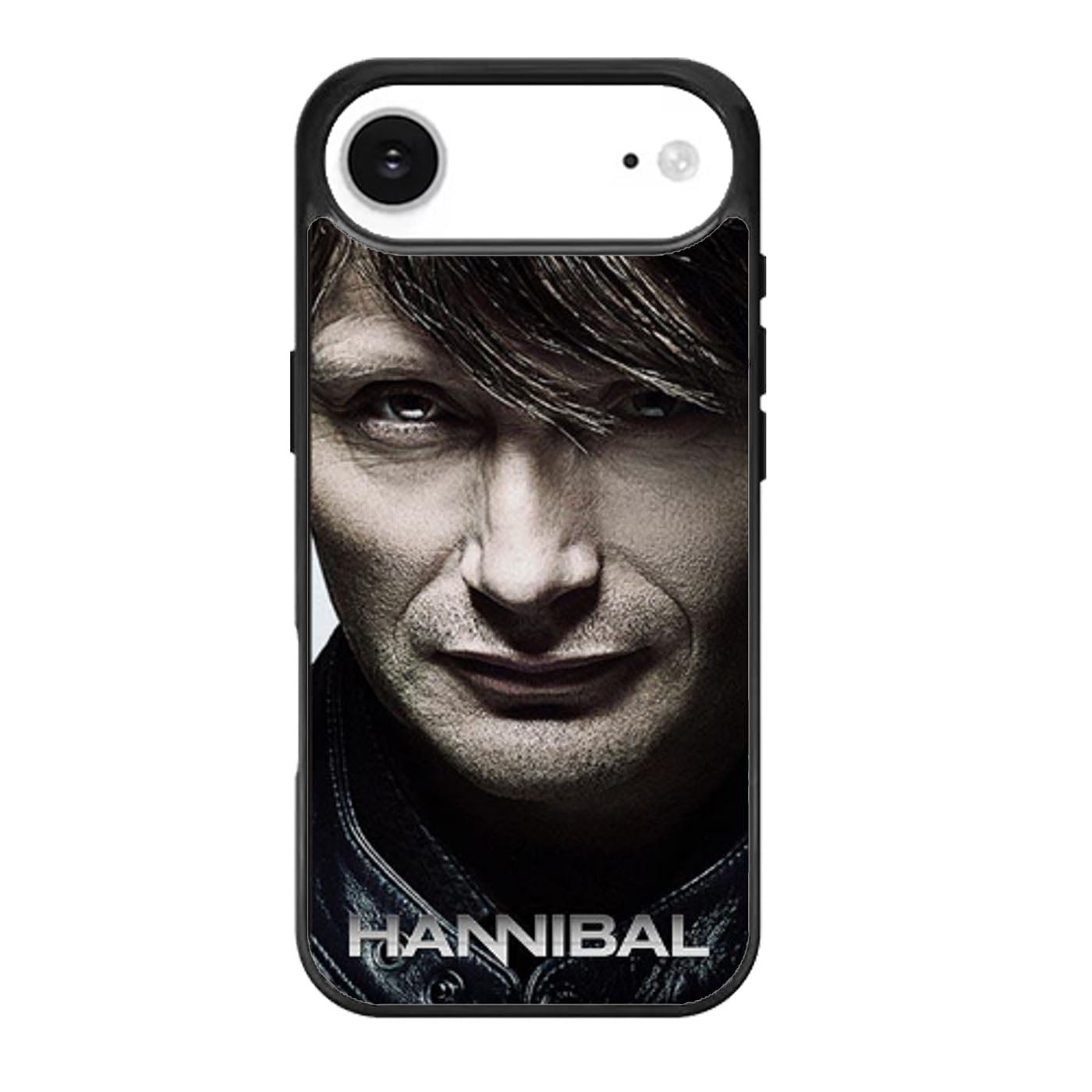 HANNIBAL iPhone Air Case
