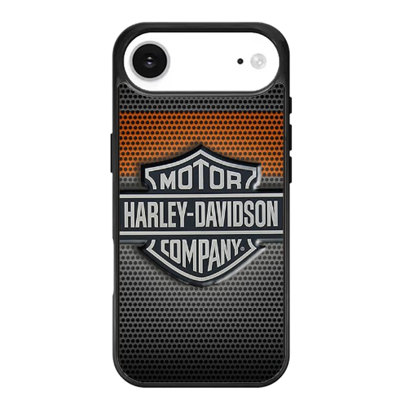 HARLEY DAVIDSON COMPANY iPhone Air Case