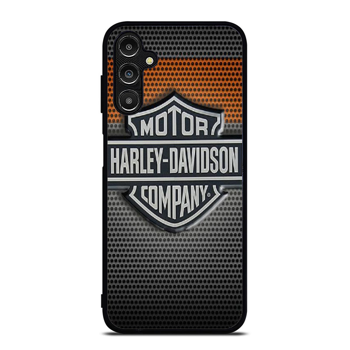 HARLEY DAVIDSON COMPANY Samsung A16 Case