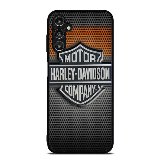 HARLEY DAVIDSON COMPANY Samsung A16 Case