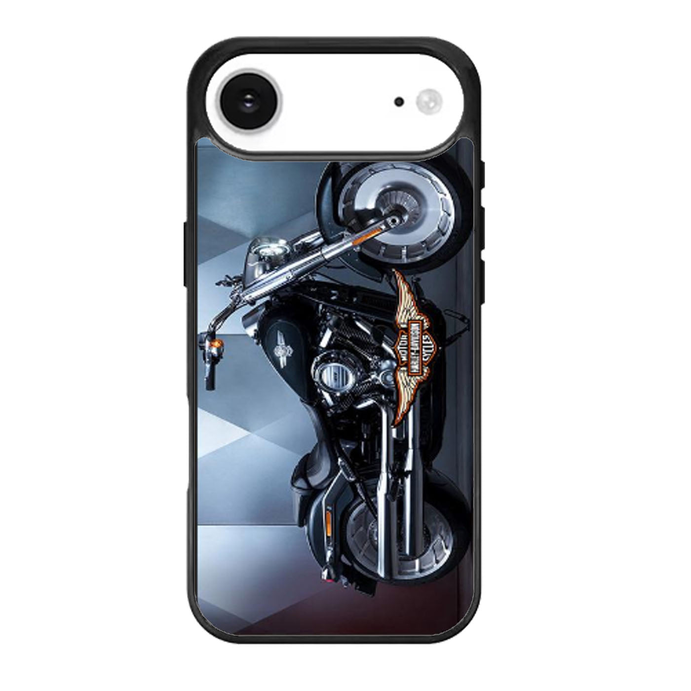 HARLEY DAVIDSON FATBOY iPhone Air Case