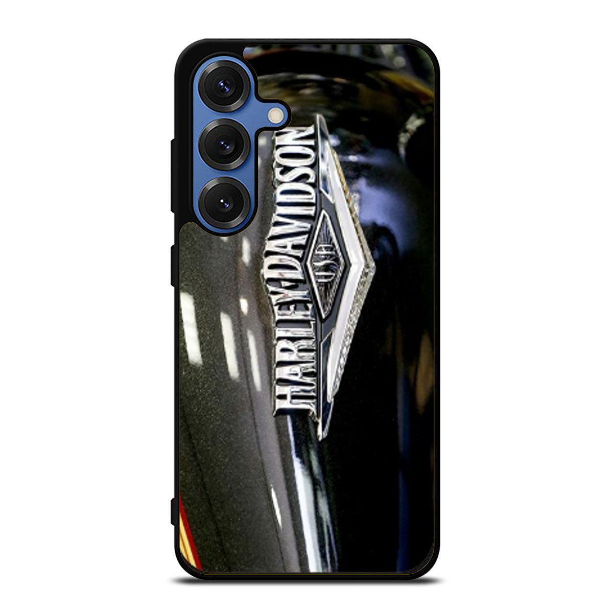 HARLEY DAVIDSON LOGO USA Samsung S25 Ultra Case