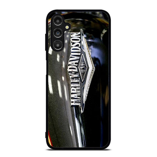 HARLEY DAVIDSON LOGO USA Samsung A16 Case