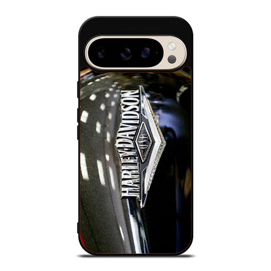 HARLEY DAVIDSON LOGO USA Google Pixel 9 Pro Case