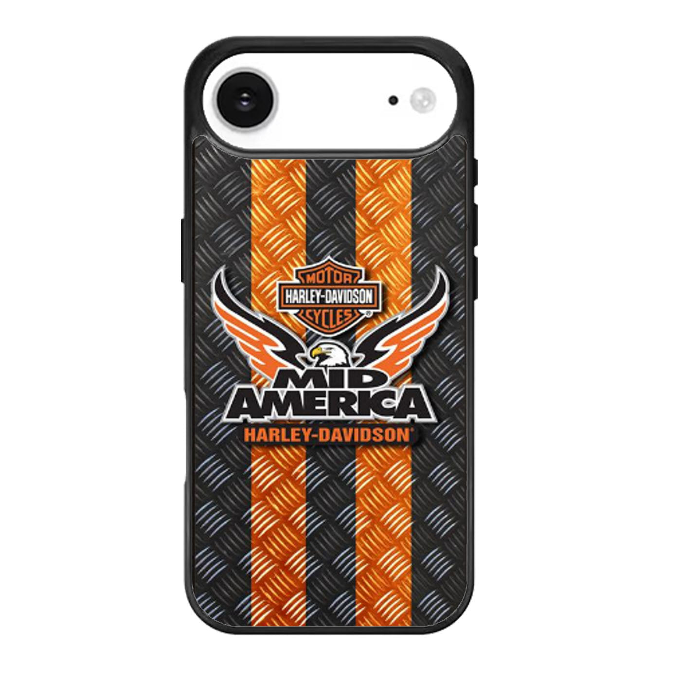 HARLEY DAVIDSON MID AMERICA iPhone Air Case