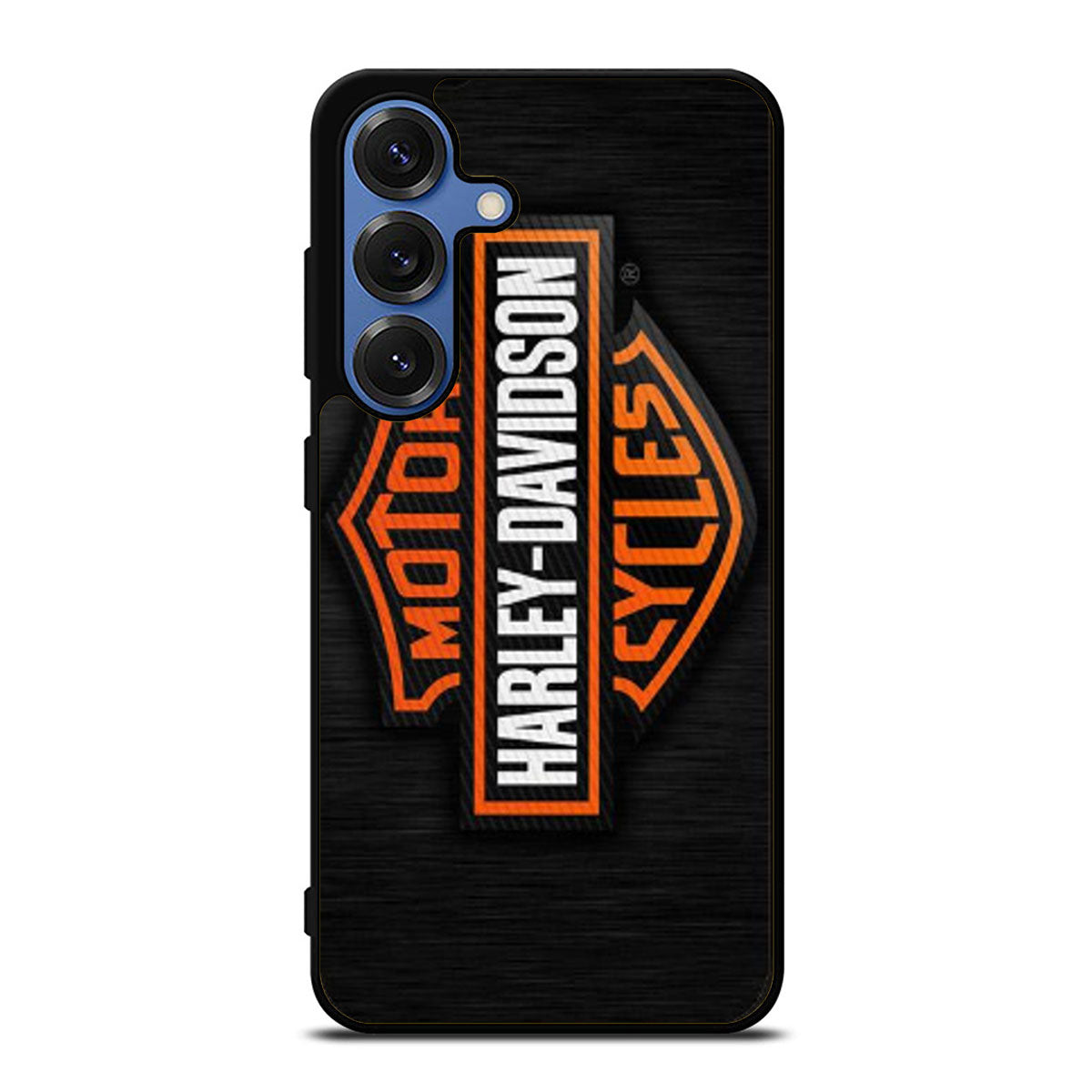 HARLEY DAVIDSON NEW ICON Samsung S25 Ultra Case