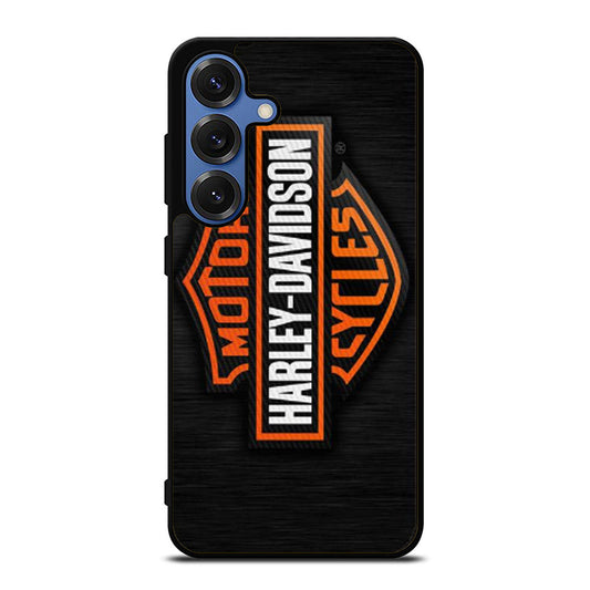HARLEY DAVIDSON NEW ICON Samsung S25 Ultra Case