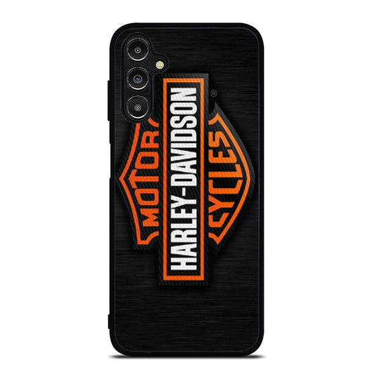 HARLEY DAVIDSON NEW ICON Samsung A16 Case