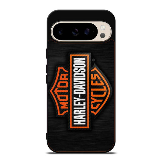 HARLEY DAVIDSON NEW ICON Google Pixel 9 Pro Case