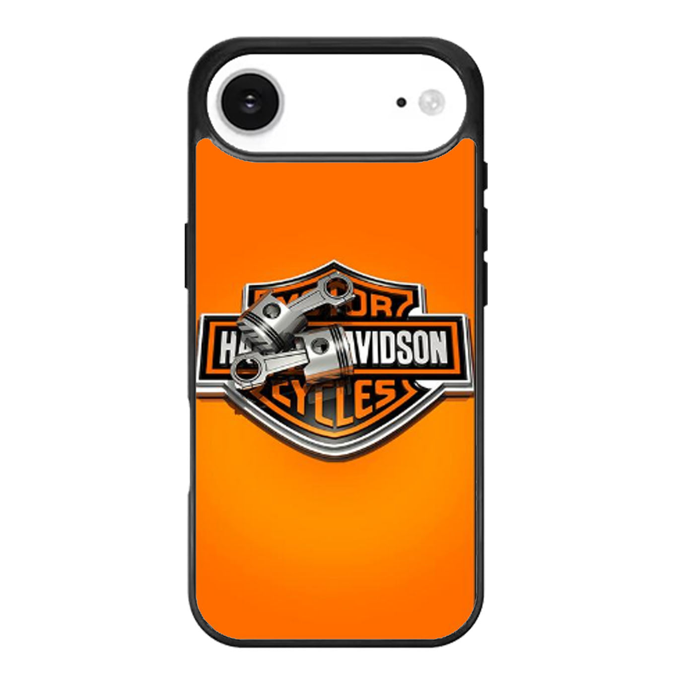 HARLEY DAVIDSON PISTON iPhone Air Case
