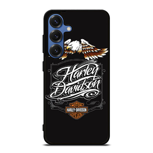 HARLEY DAVIDSON USA Samsung S25 Ultra Case