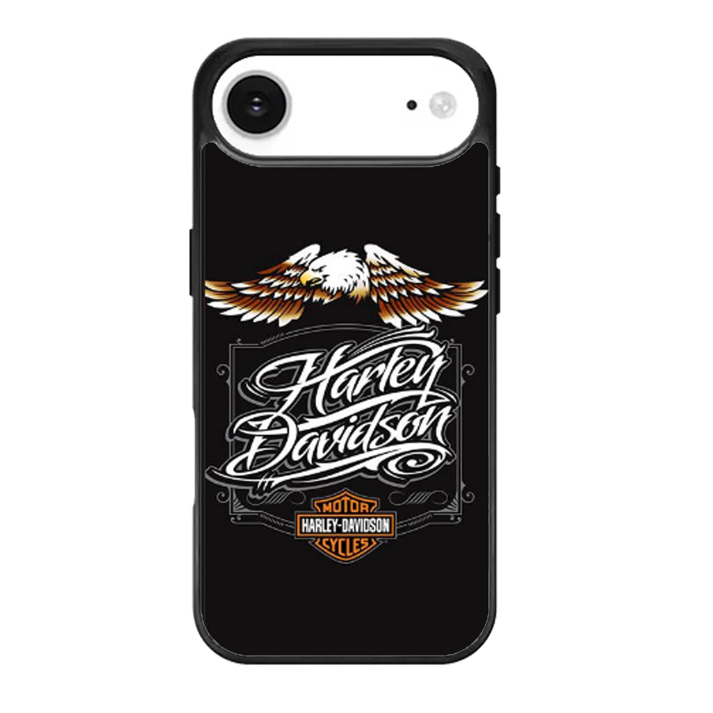 HARLEY DAVIDSON USA iPhone Air Case