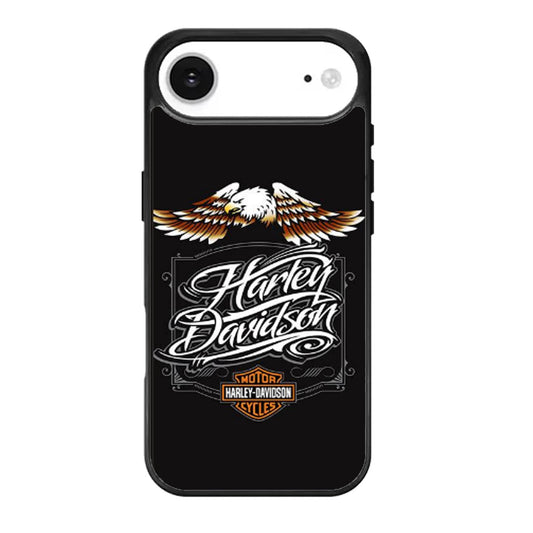 HARLEY DAVIDSON USA iPhone Air Case