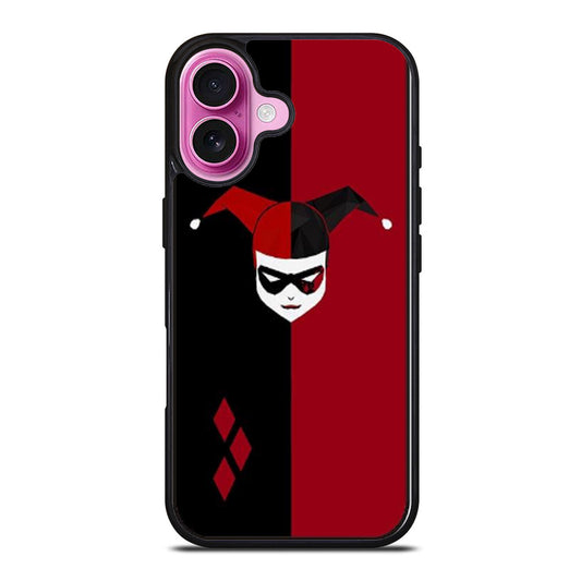 HARLEY QUINN ICON iPhone Case Cover
