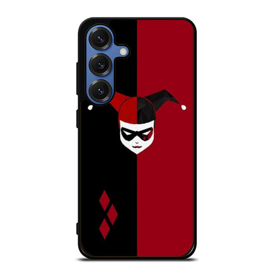 HARLEY QUINN ICON Samsung S25 Ultra Case